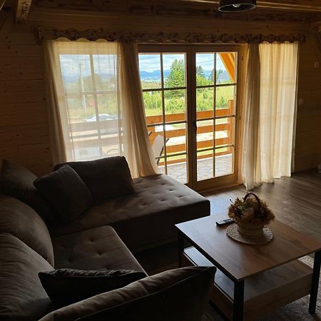 Ferienwohnung Frogland Žabljak Exterior foto