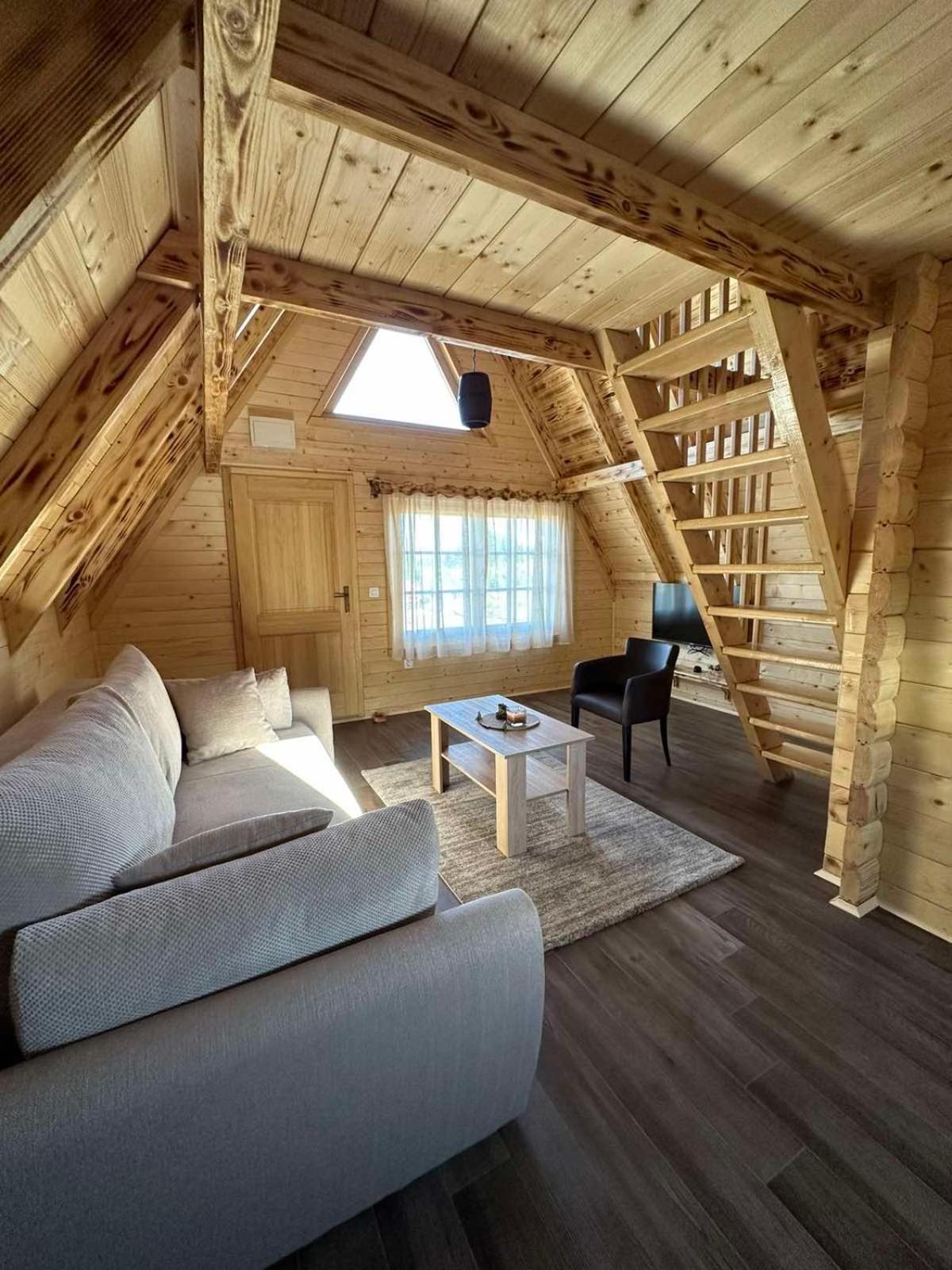 Ferienwohnung Frogland Žabljak Exterior foto